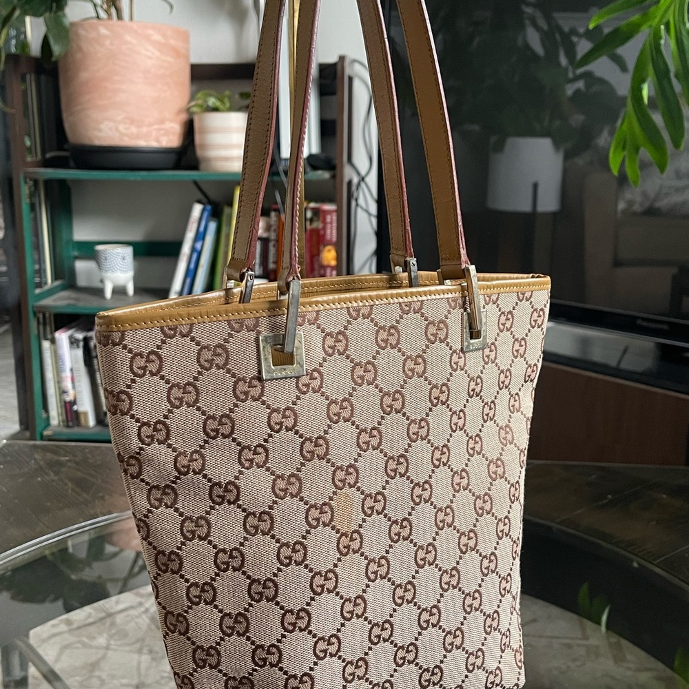 Gucci Tote Bag - Picture 2 of 11